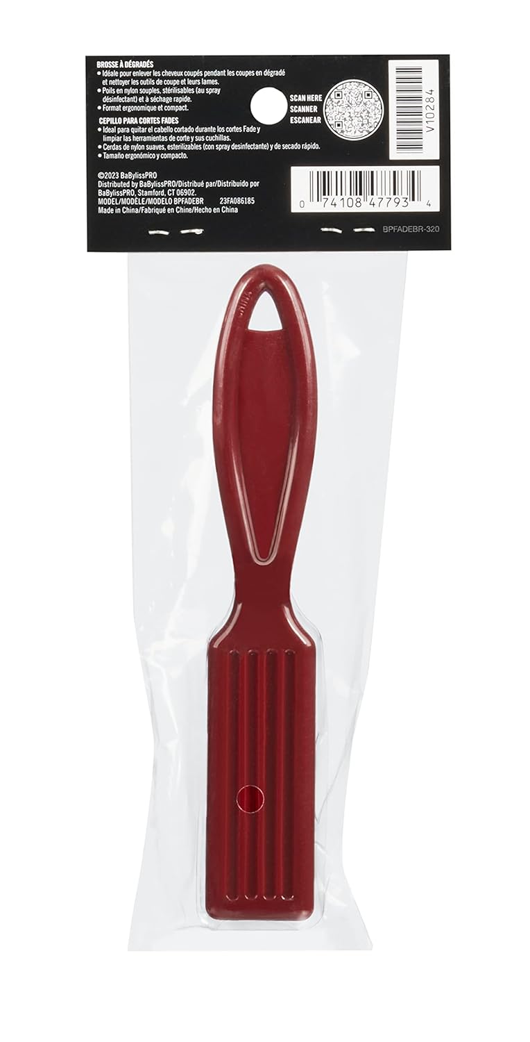 BaBylissPRO Fade Brush