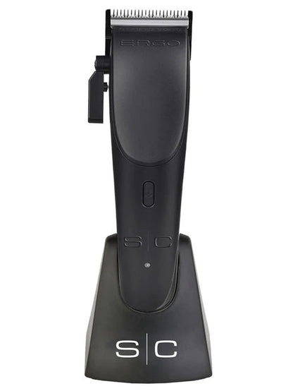 StyleCraft Ergo Cordless Clipper