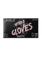 L3VEL3 Professional Nitrile Gloves - 100pk