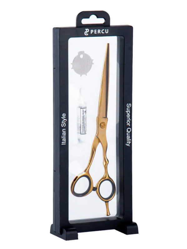 Percu Fantastica Line Professional Shears 6"