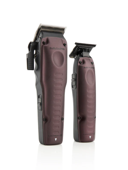 BabylissPRO FXONE Limited Edition LO-PROFX Clipper + Trimmer - Professional Tools