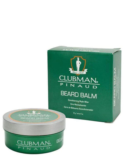 Clubman Pinaud Beard Balm