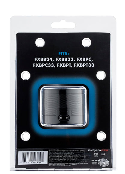 BabylissPRO FXONE Universal Battery Charging Stand