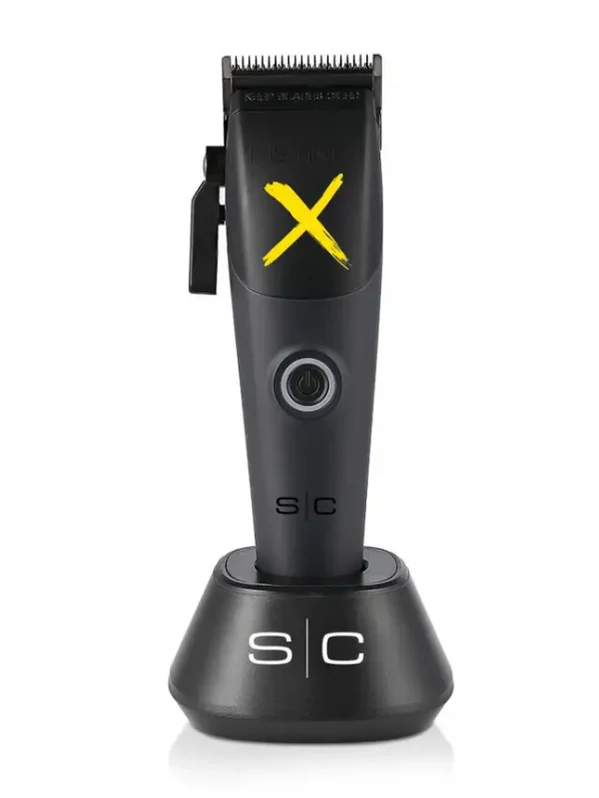 Stylecraft Instinct-X Professional Vector Motor Cordless Clipper