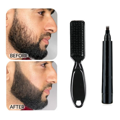 Beard Shaping Pencil 5ml