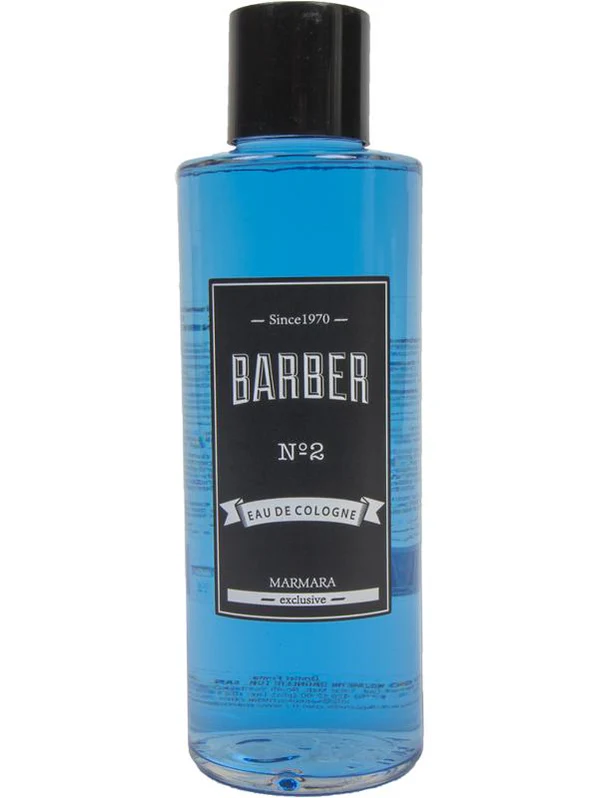 Marmara Barber Aftershave Cologne