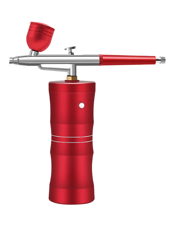 Cordless Color Compressor